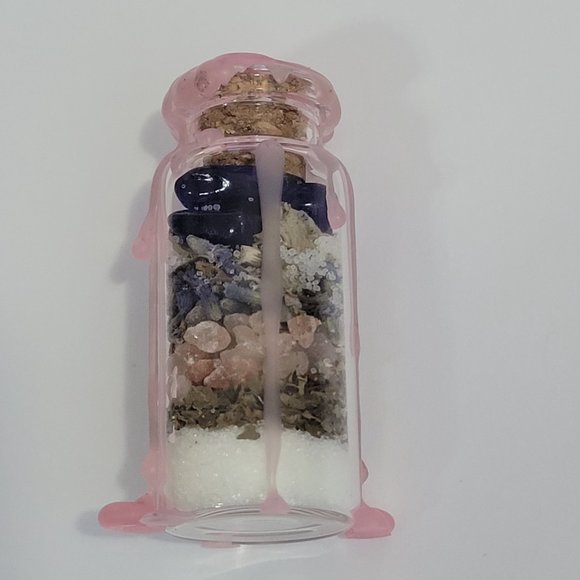 Sweet Dreams Spell Jar - Picture 2 of 3